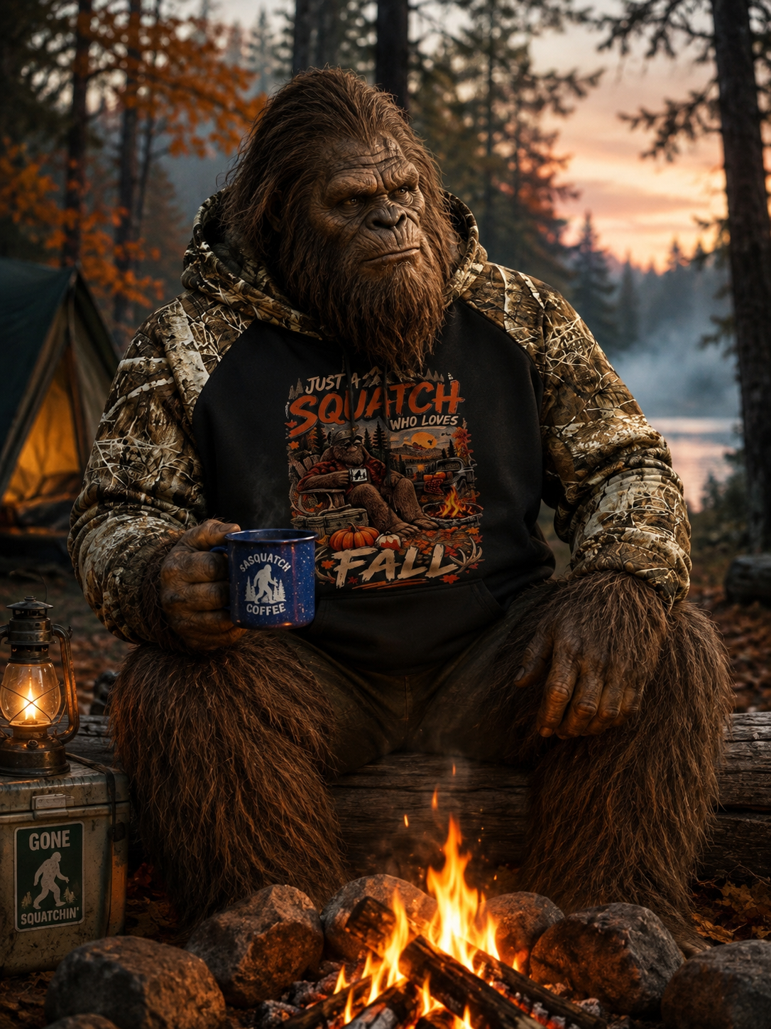 Cryptids