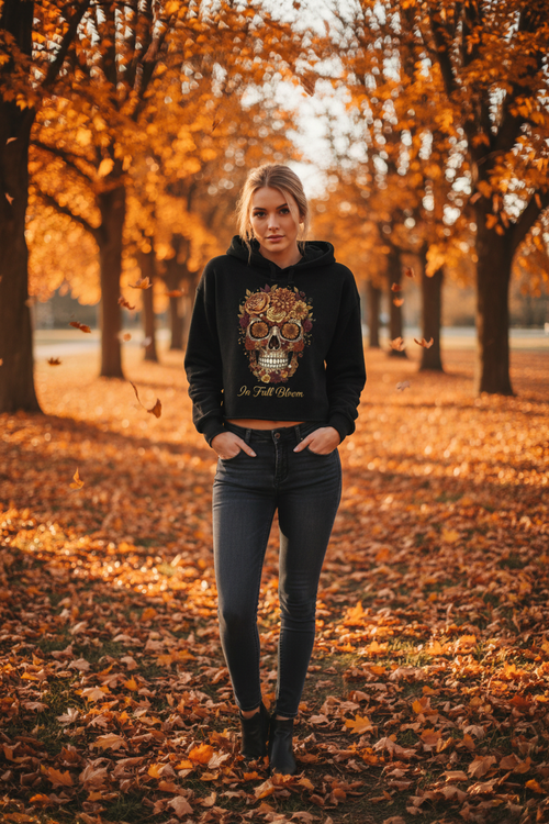 Black - Fall Outdoor with Correct Graphic