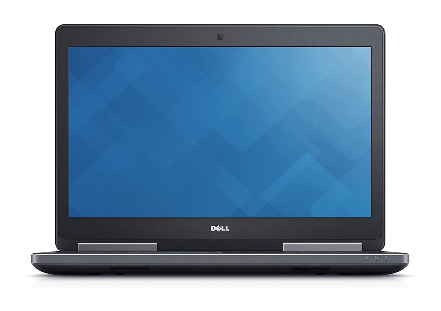 Dell Precision 7520 15.6" FHD Xeon E3-1545M V5 2.9GHz 32GB RAM 512GB Solid State Drive Windows 10 Pro 64Bit CAM No Touch NVIDIA Quadro M2200 4GB (Renewed)