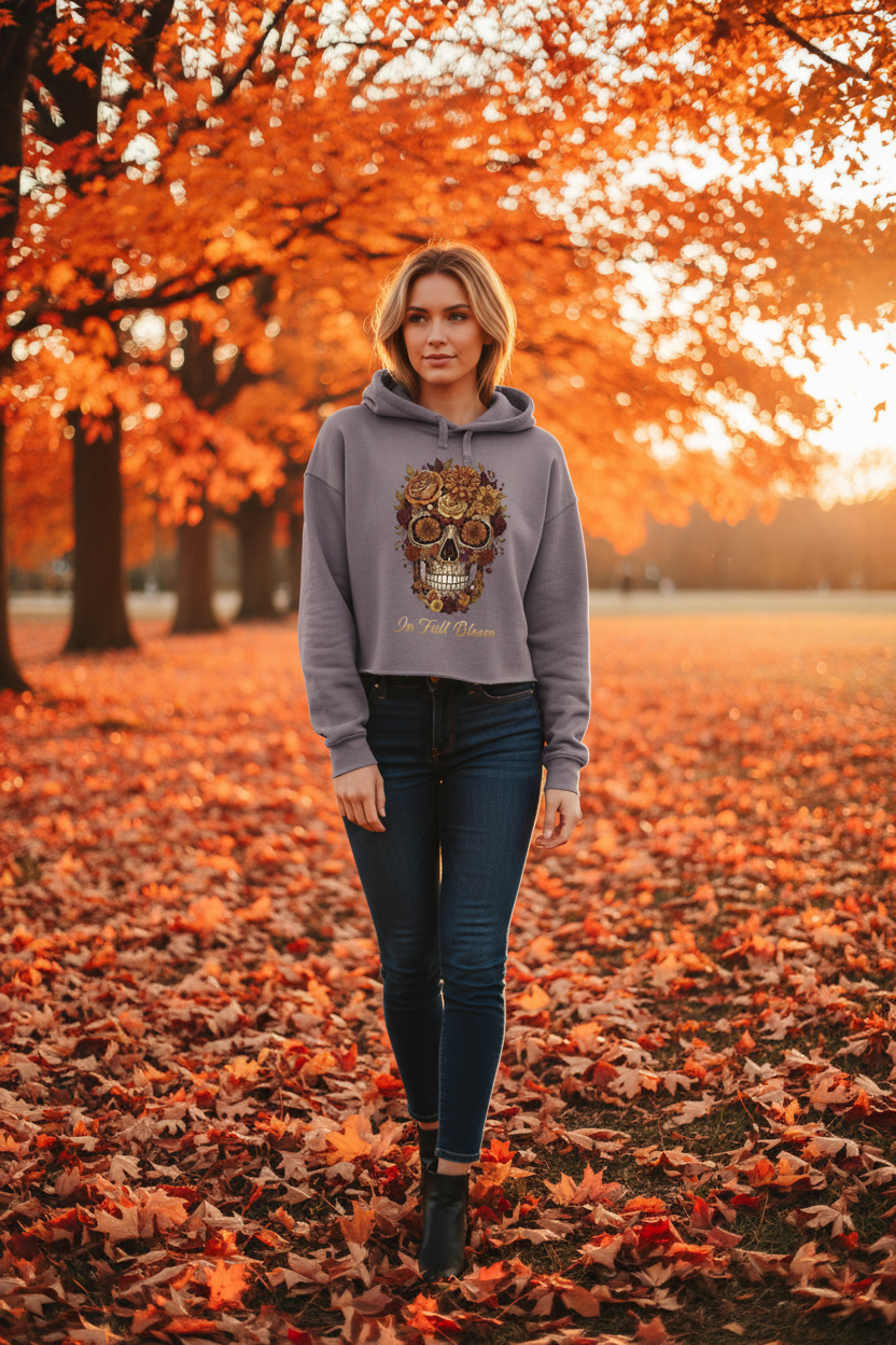Storm - Fall Outdoor with Correct Graphic